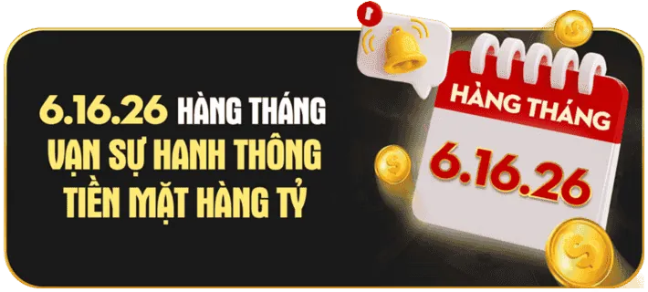 Các chương trình khuyến mãi và ưu đãi độc quyền tại HK68