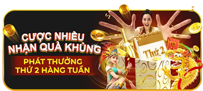 Sự kiện VIP độc quyền